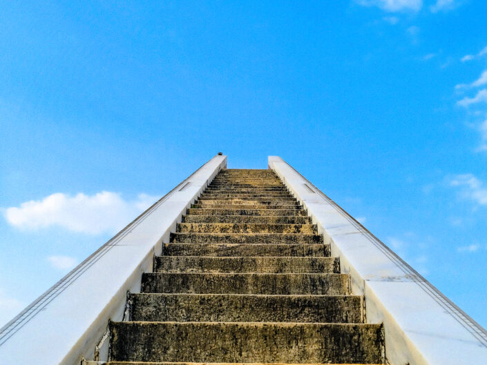 VESTIGES DE L'INFINI